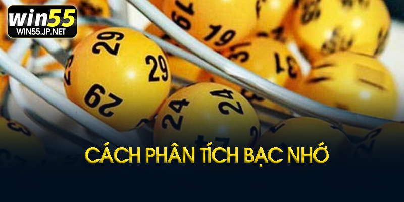 Cách sử dụng bạc nhớ