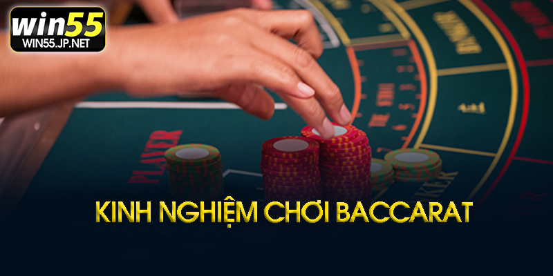 Kinh nghiệm từ cao thủ