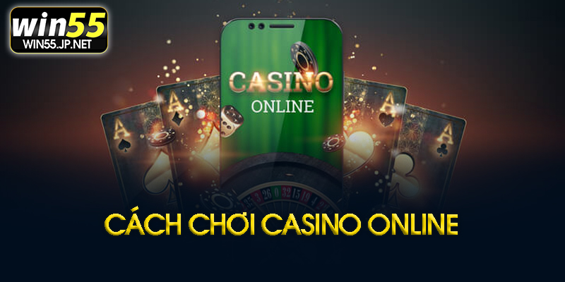 Giới thiệu casino online