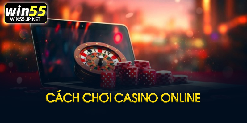 Các trò chơi phổ biến