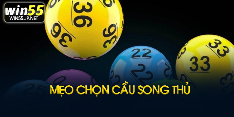 Lời khuyên từ cao thủ