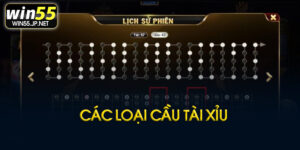 Cầu tài xỉu là gì