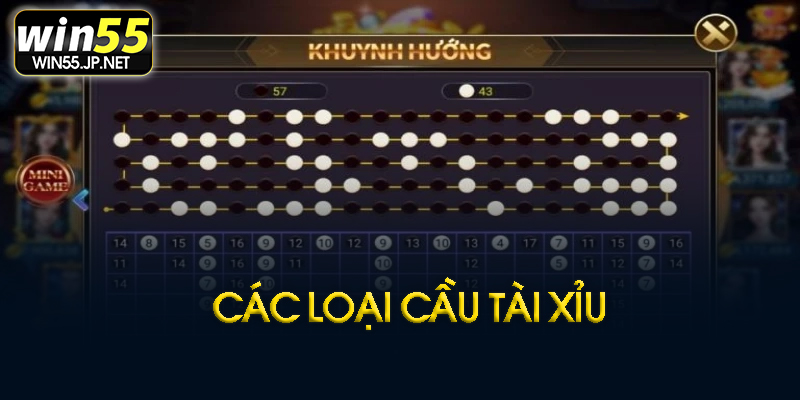 Kinh nghiệm soi cầu