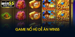 Game nổ hũ là gì