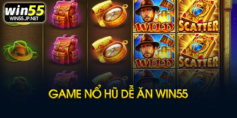 Game nổ hũ là gì