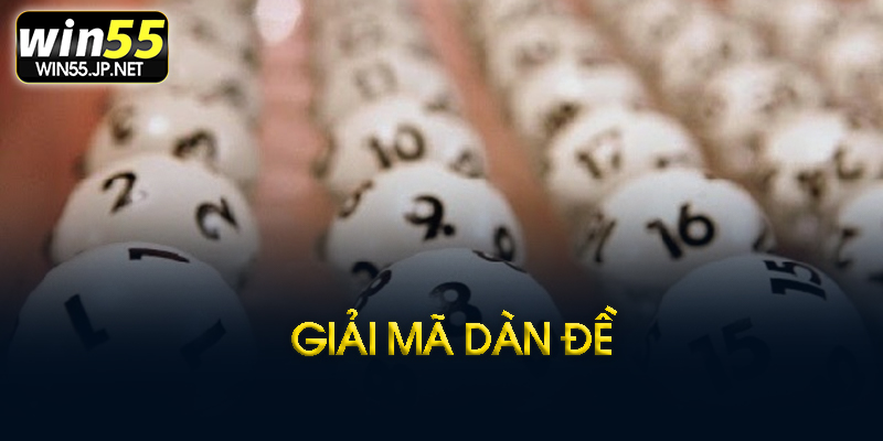 Kinh nghiệm chọn dàn đề