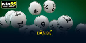 Dàn đề là gì