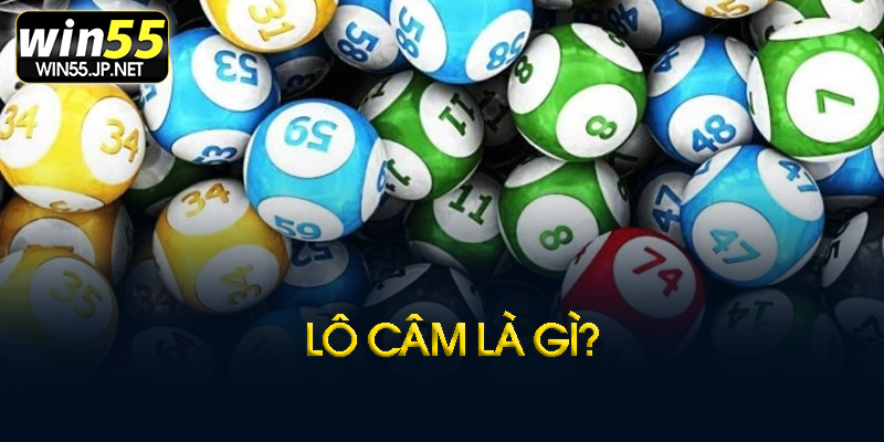 Lô câm là gì