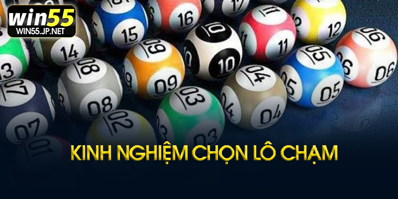 Lưu ý khi chơi lô chạm