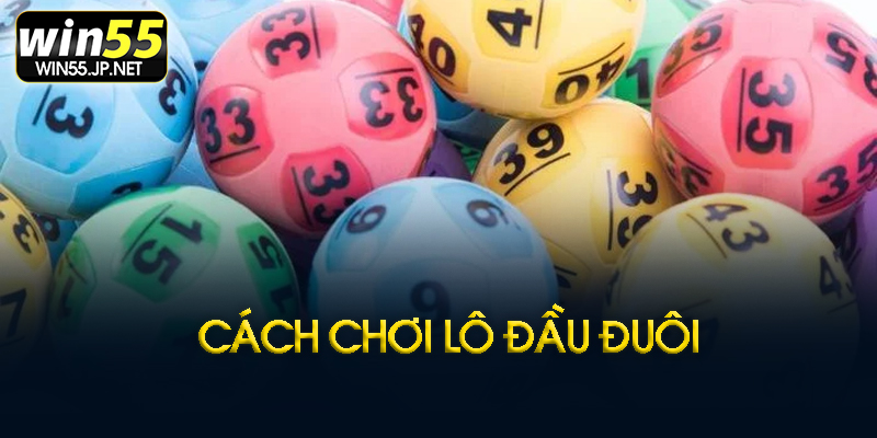 Cách nuôi lô đầu đuôi