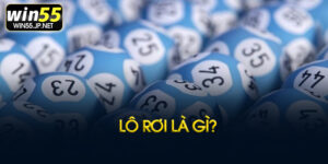 Lô rơi là gì