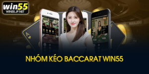 Nhóm kéo Baccarat là gì