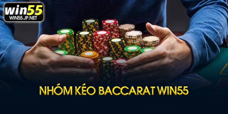 Mẹo chơi Baccarat hiệu quả