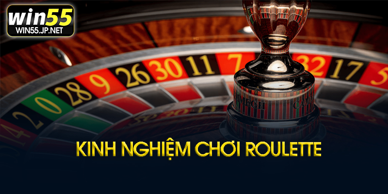 Chiến thuật roulette hiệu quả