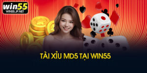 Tài xỉu MD5 là gì