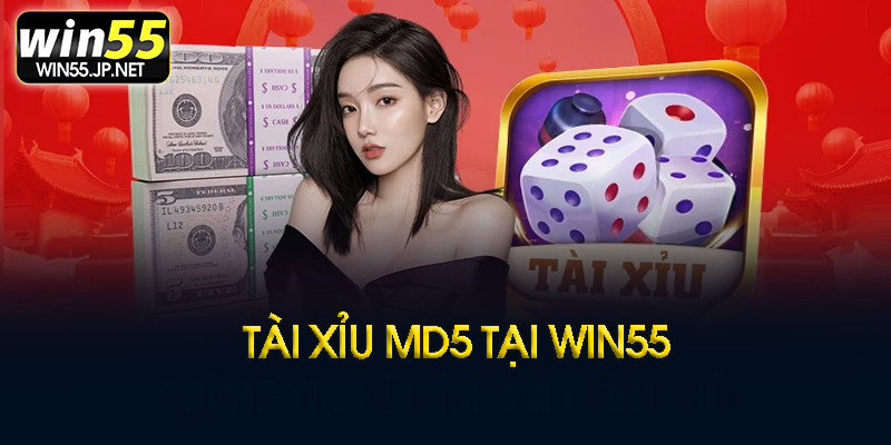 Cách chơi tài xỉu MD5
