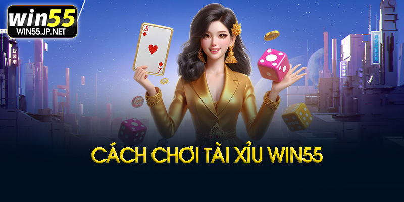 Ưu điểm khi chơi tại Win55