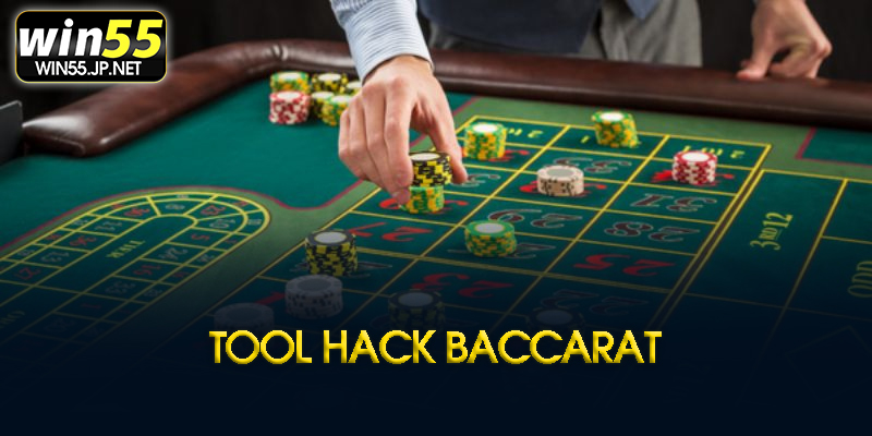 Tool hack Baccarat là gì